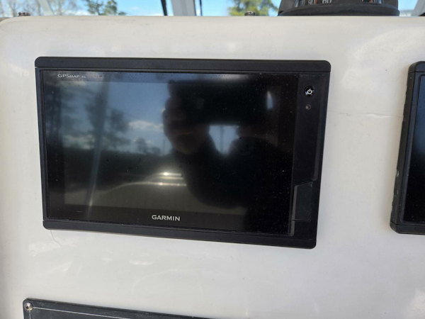 True World Marine-TE286 2003-HuddaHoo Newport-North Carolina-United States-5952776