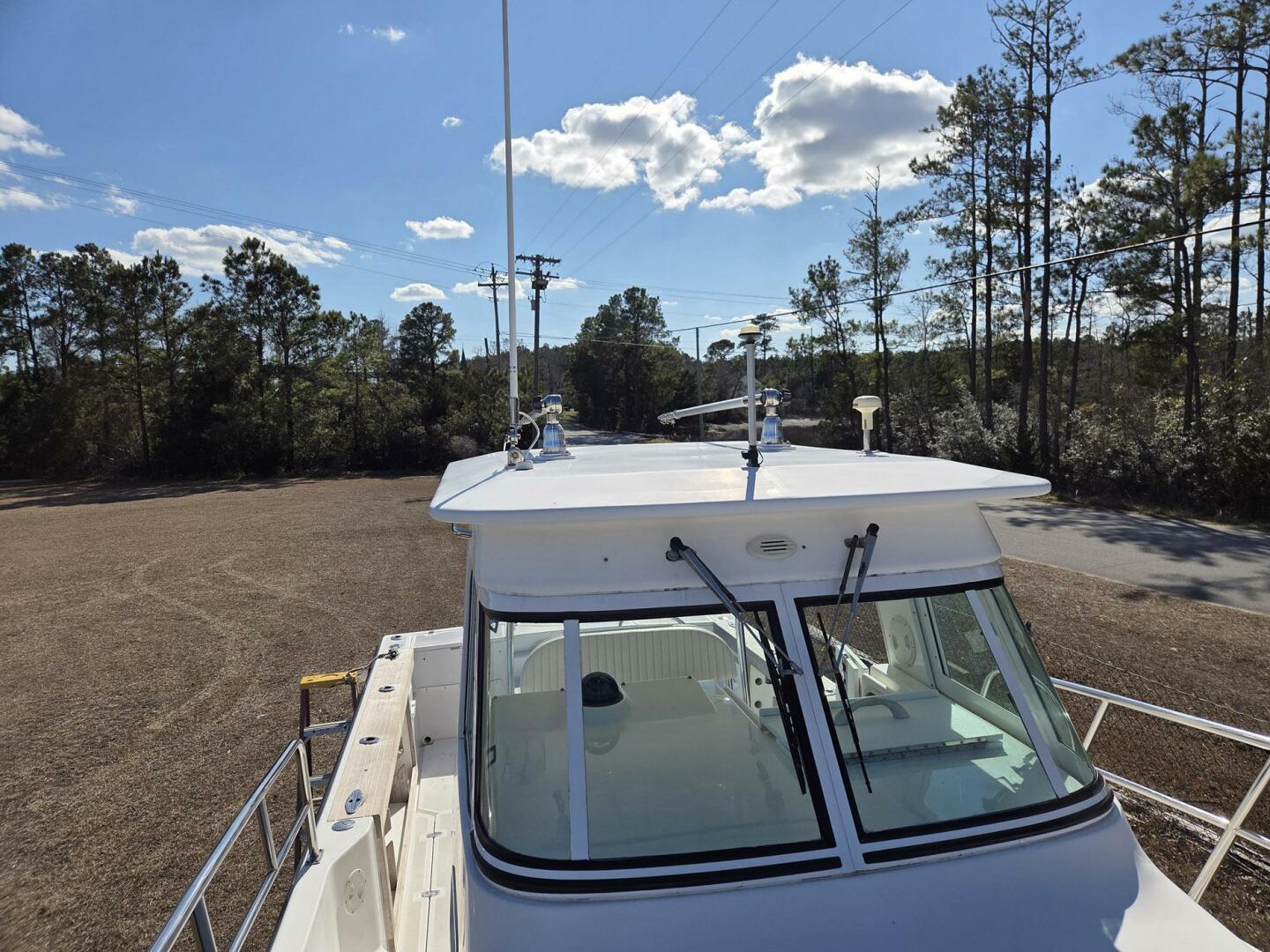 True World Marine-TE286 2003-HuddaHoo Newport-North Carolina-United States-5952759 | Thumbnail