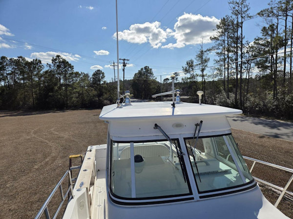 True World Marine-TE286 2003-HuddaHoo Newport-North Carolina-United States-5952759