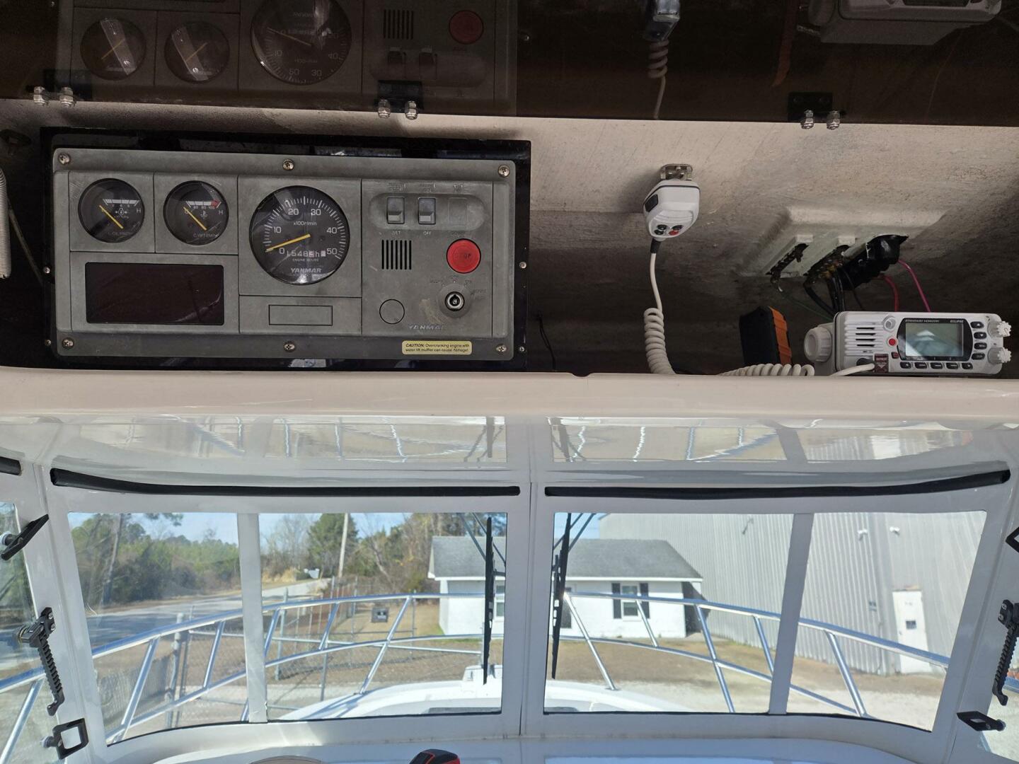 True World Marine-TE286 2003-HuddaHoo Newport-North Carolina-United States-5952778 | Thumbnail