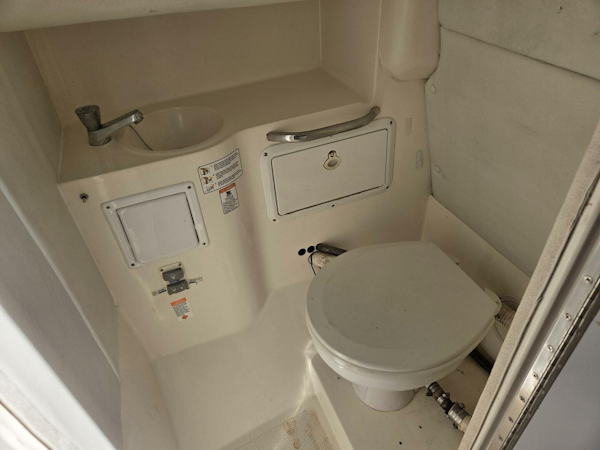 True World Marine-TE286 2003-HuddaHoo Newport-North Carolina-United States-5952787