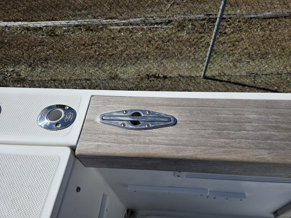 True World Marine-TE286 2003-HuddaHoo Newport-North Carolina-United States-5952764