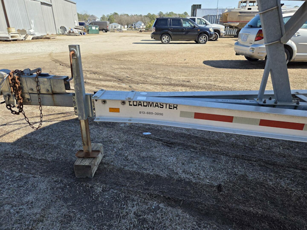 True World Marine-TE286 2003-HuddaHoo Newport-North Carolina-United States-5952744