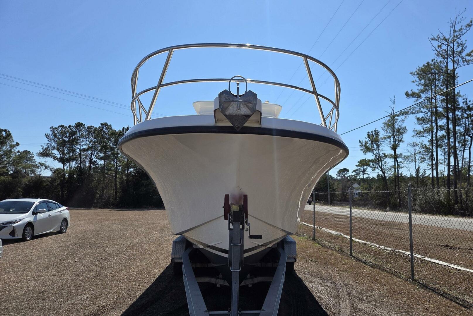 True World Marine-TE286 2003-HuddaHoo Newport-North Carolina-United States-5952740 | Thumbnail