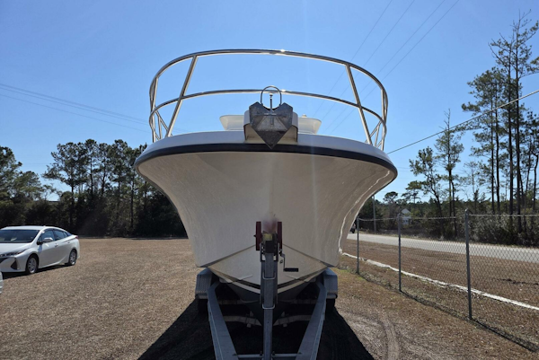 True World Marine-TE286 2003-HuddaHoo Newport-North Carolina-United States-5952740