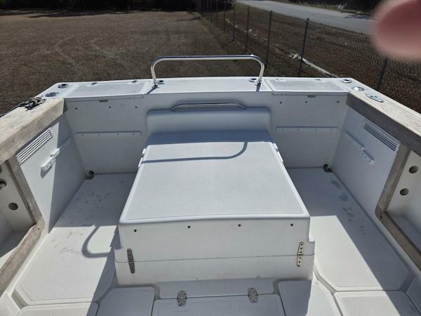 True World Marine-TE286 2003-HuddaHoo Newport-North Carolina-United States-5952792