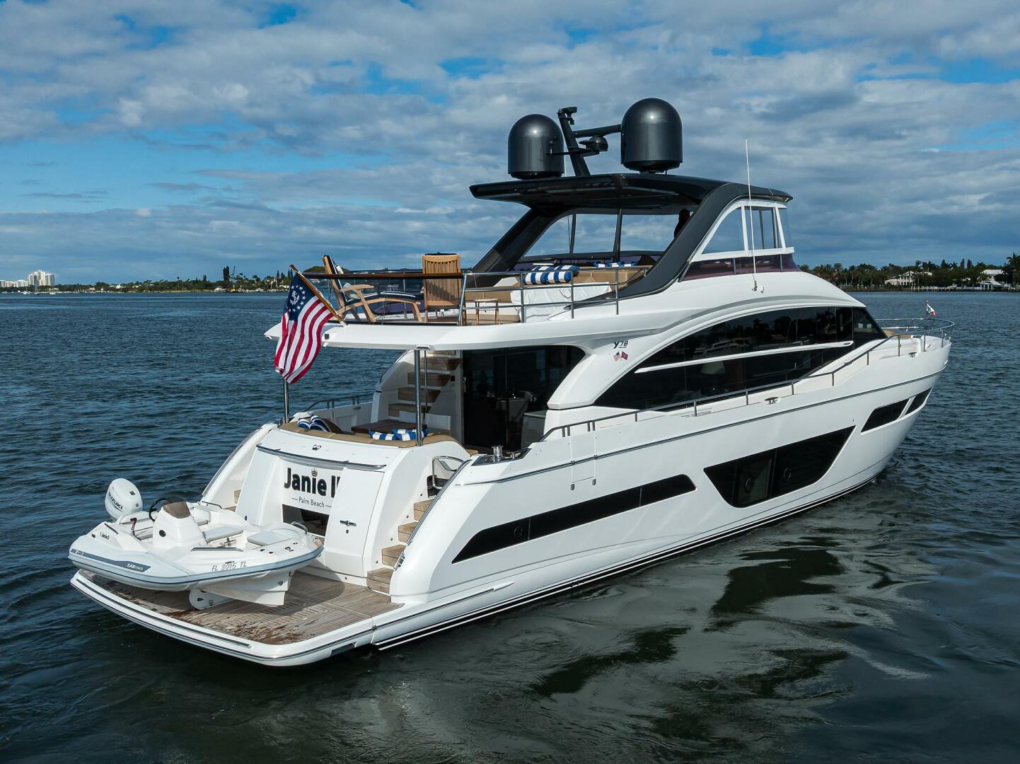 Princess-Y78 2021-Janie II West Palm Beach-Florida-United States-Princess Y78  Janie II  Profile-5959362 | Thumbnail