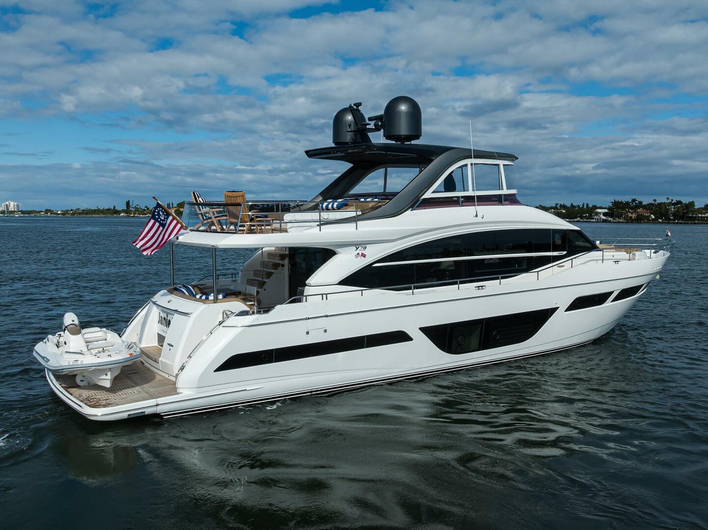 Princess-Y78 2021-Janie II West Palm Beach-Florida-United States-Princess Y78  Janie II  Profile-5959363 | Thumbnail