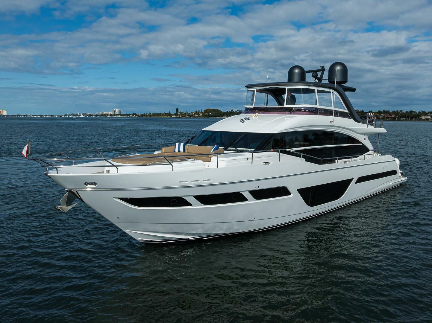 Princess-Y78 2021-Janie II West Palm Beach-Florida-United States-Princess Y78  Janie II  Profile-5959359 | Thumbnail