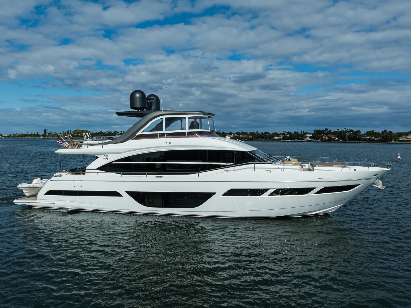 Princess-Y78 2021-Janie II West Palm Beach-Florida-United States-Princess Y78  Janie II  Profile-5955571 | Thumbnail