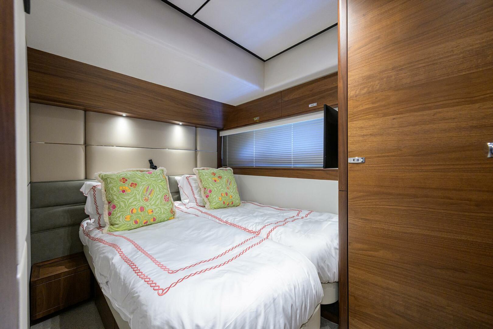 Princess-Y78 2021-Janie II West Palm Beach-Florida-United States-Princess Y78  Janie II  Stateroom-5956499 | Thumbnail