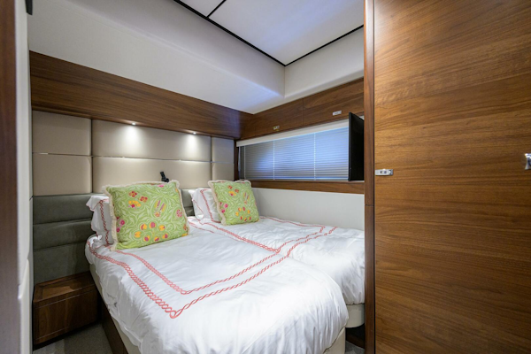 Princess-Y78 2021-Janie II West Palm Beach-Florida-United States-Princess Y78  Janie II  Stateroom-5956499