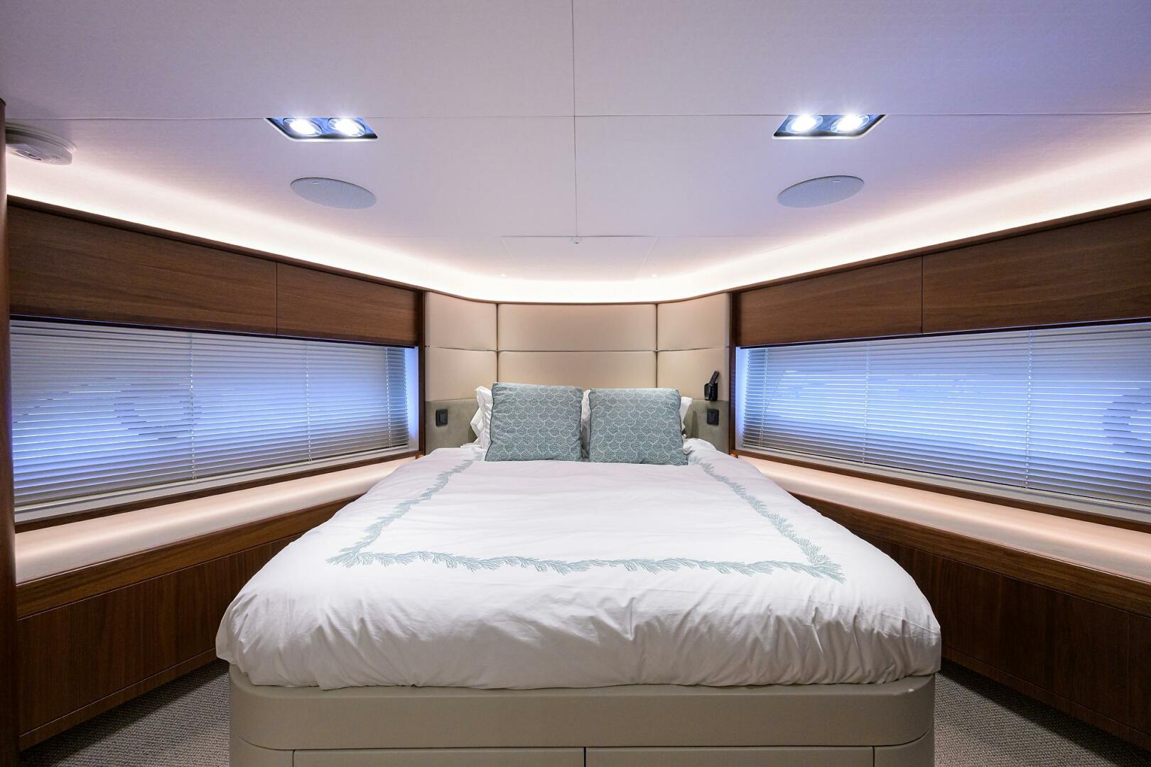 Princess-Y78 2021-Janie II West Palm Beach-Florida-United States-Princess Y78  Janie II  Stateroom-5956511 | Thumbnail