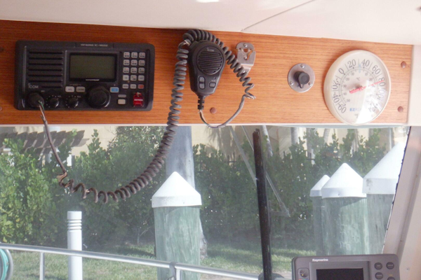 Mainship-430 Trawler 2002-Summer Wind North Fort Myers-Florida-United States-5958382