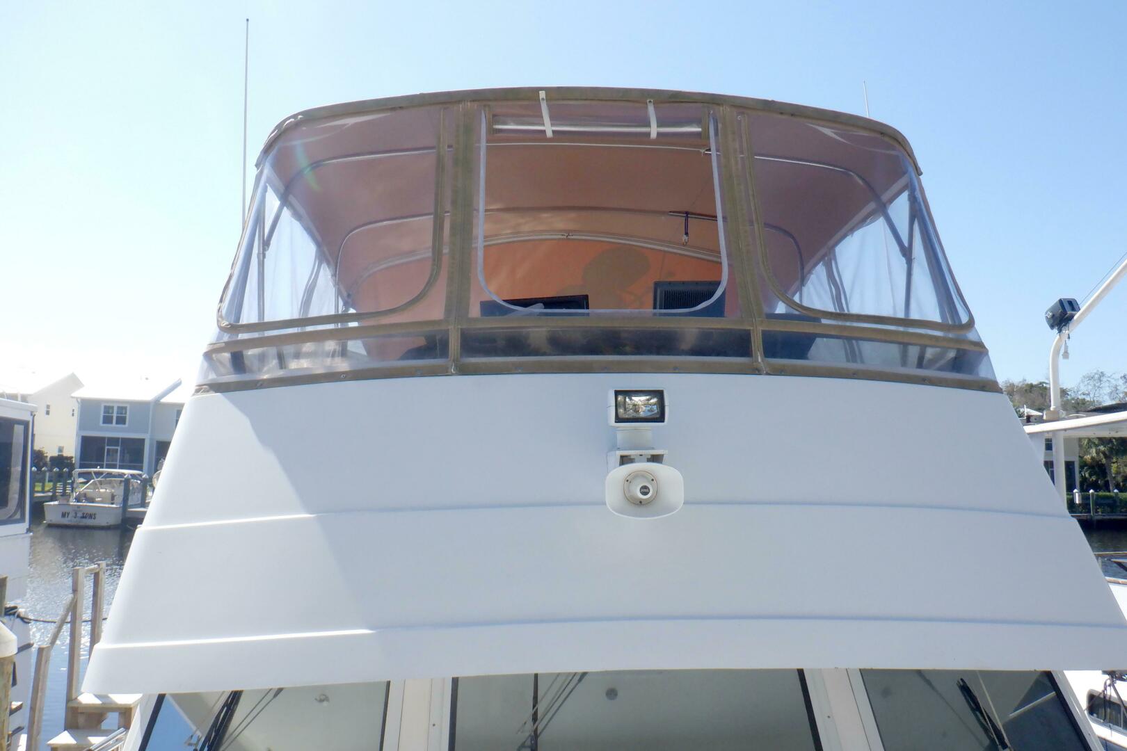 Mainship-430 Trawler 2002-Summer Wind North Fort Myers-Florida-United States-5958321 | Thumbnail