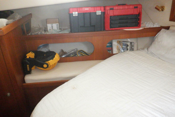 Mainship-430 Trawler 2002-Summer Wind North Fort Myers-Florida-United States-5958400