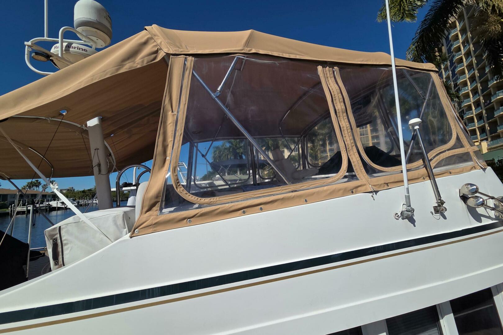 Mainship-430 Trawler 2002-Summer Wind North Fort Myers-Florida-United States-5958305 | Thumbnail