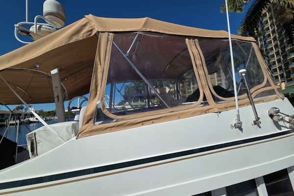 Mainship-430 Trawler 2002-Summer Wind North Fort Myers-Florida-United States-5958305