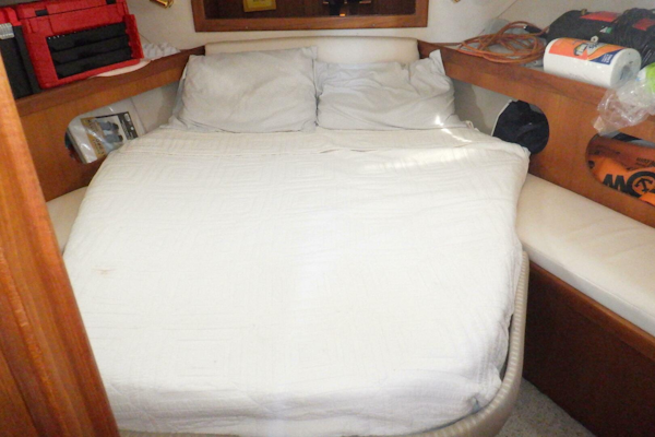 Mainship-430 Trawler 2002-Summer Wind North Fort Myers-Florida-United States-5958402