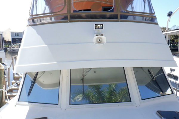 Mainship-430 Trawler 2002-Summer Wind North Fort Myers-Florida-United States-5958324