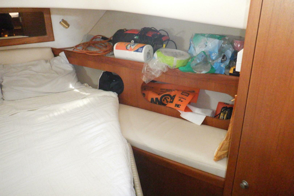 Mainship-430 Trawler 2002-Summer Wind North Fort Myers-Florida-United States-5958403