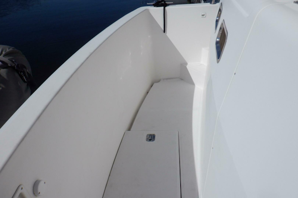 Mainship-430 Trawler 2002-Summer Wind North Fort Myers-Florida-United States-5958310