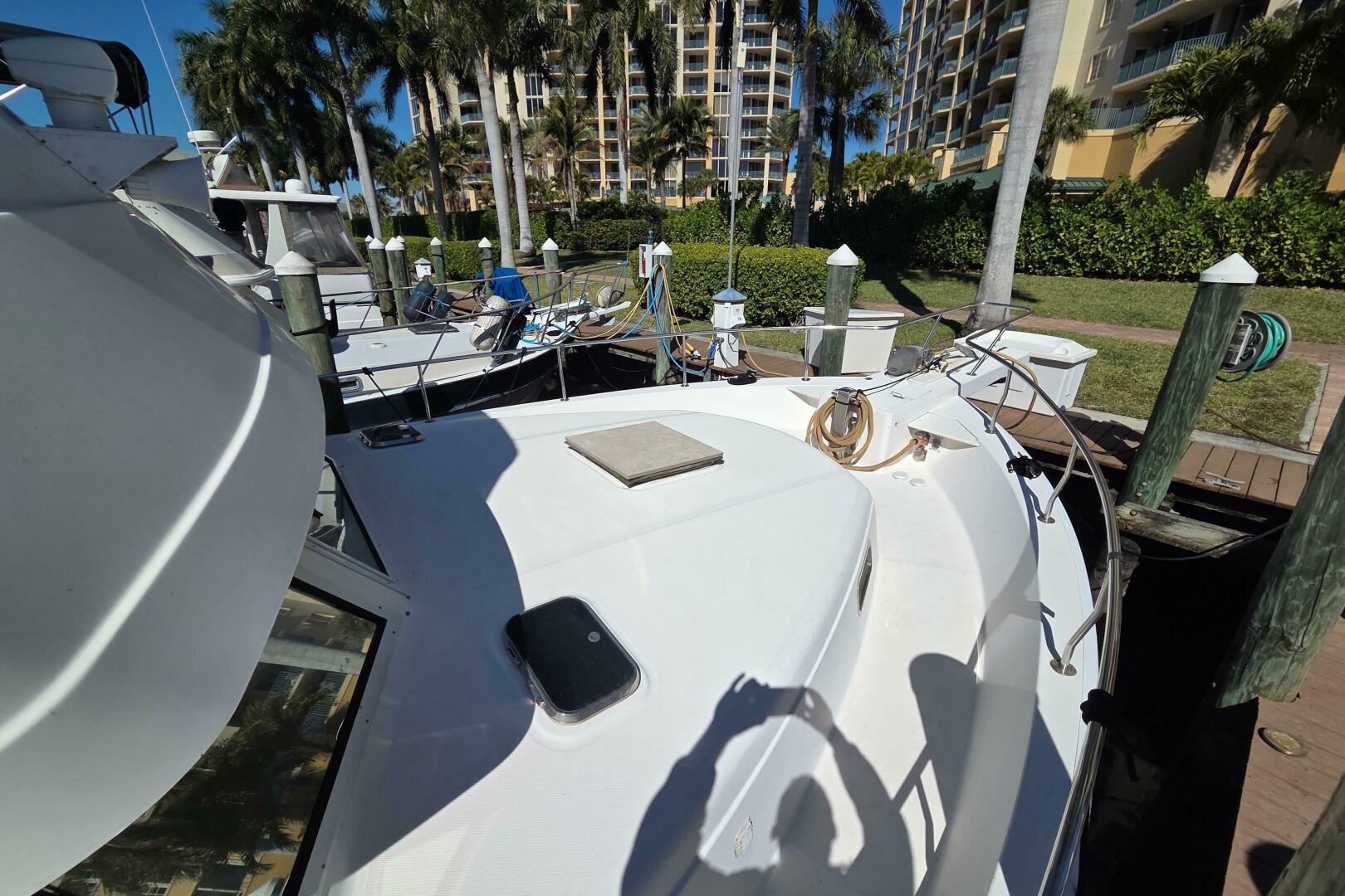 Mainship-430 Trawler 2002-Summer Wind North Fort Myers-Florida-United States-5958302 | Thumbnail
