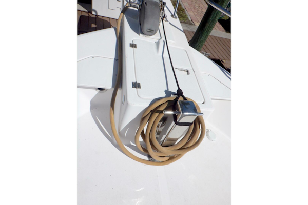 Mainship-430 Trawler 2002-Summer Wind North Fort Myers-Florida-United States-5958320