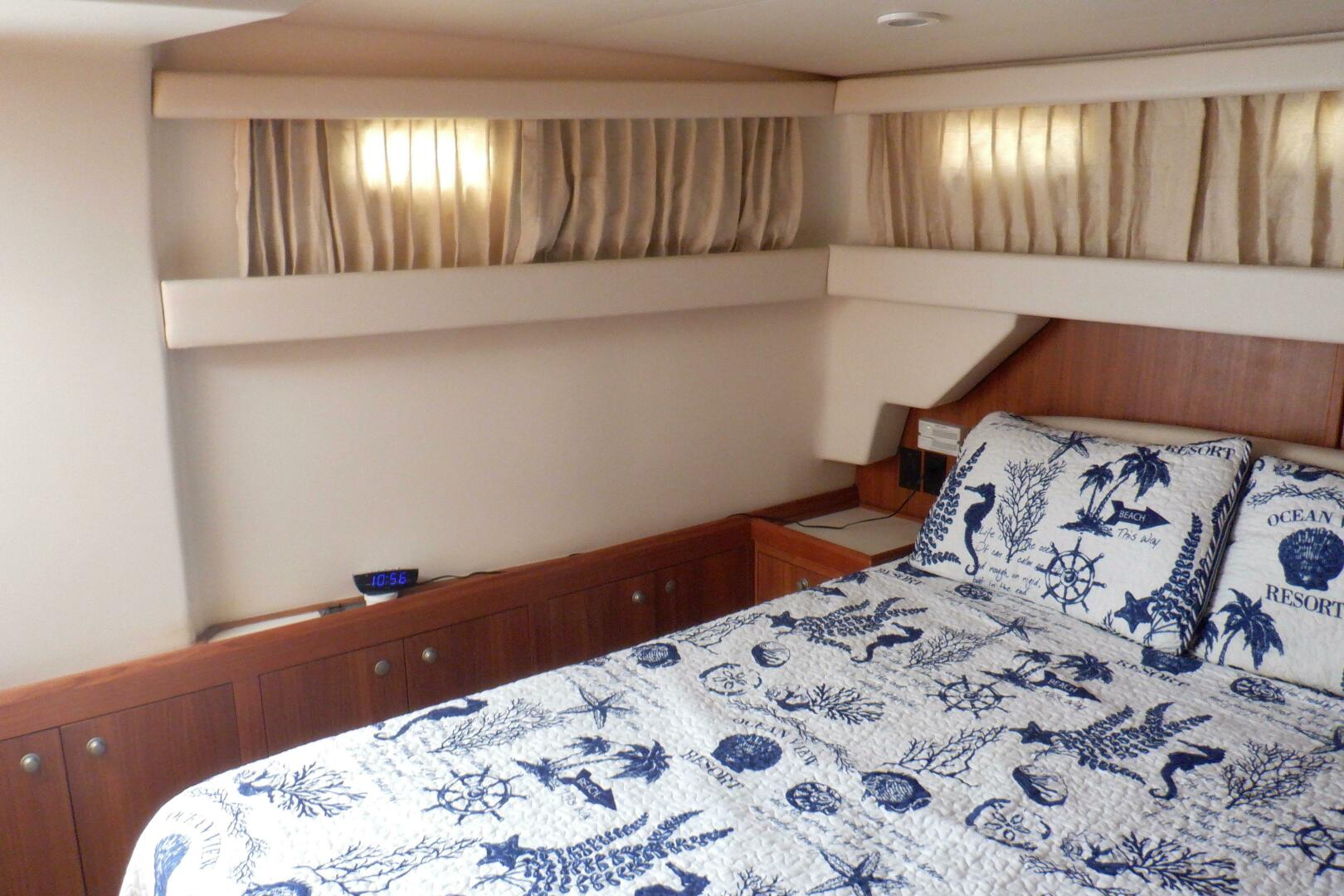 Mainship-430 Trawler 2002-Summer Wind North Fort Myers-Florida-United States-5958422 | Thumbnail