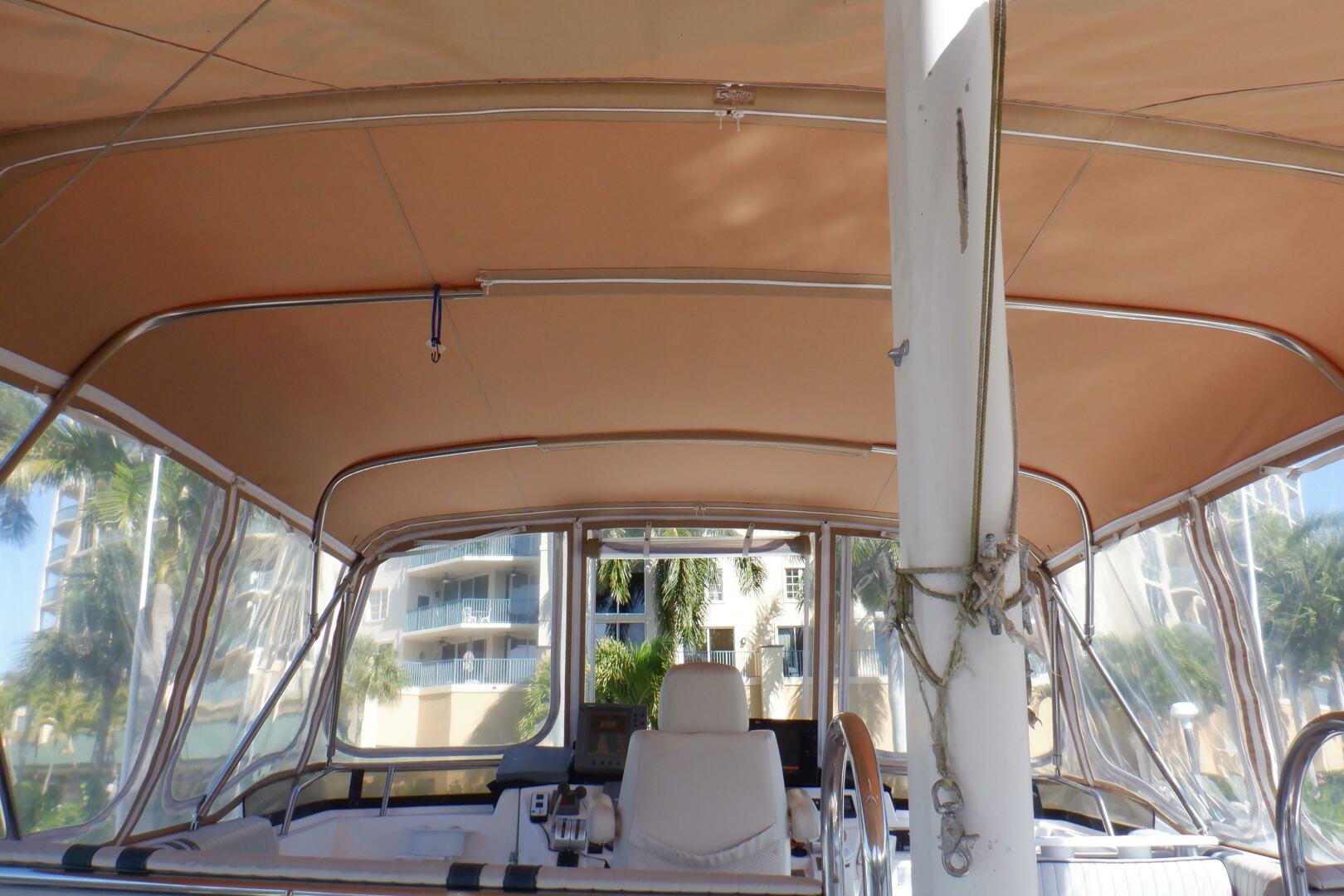 Mainship-430 Trawler 2002-Summer Wind North Fort Myers-Florida-United States-5958336 | Thumbnail