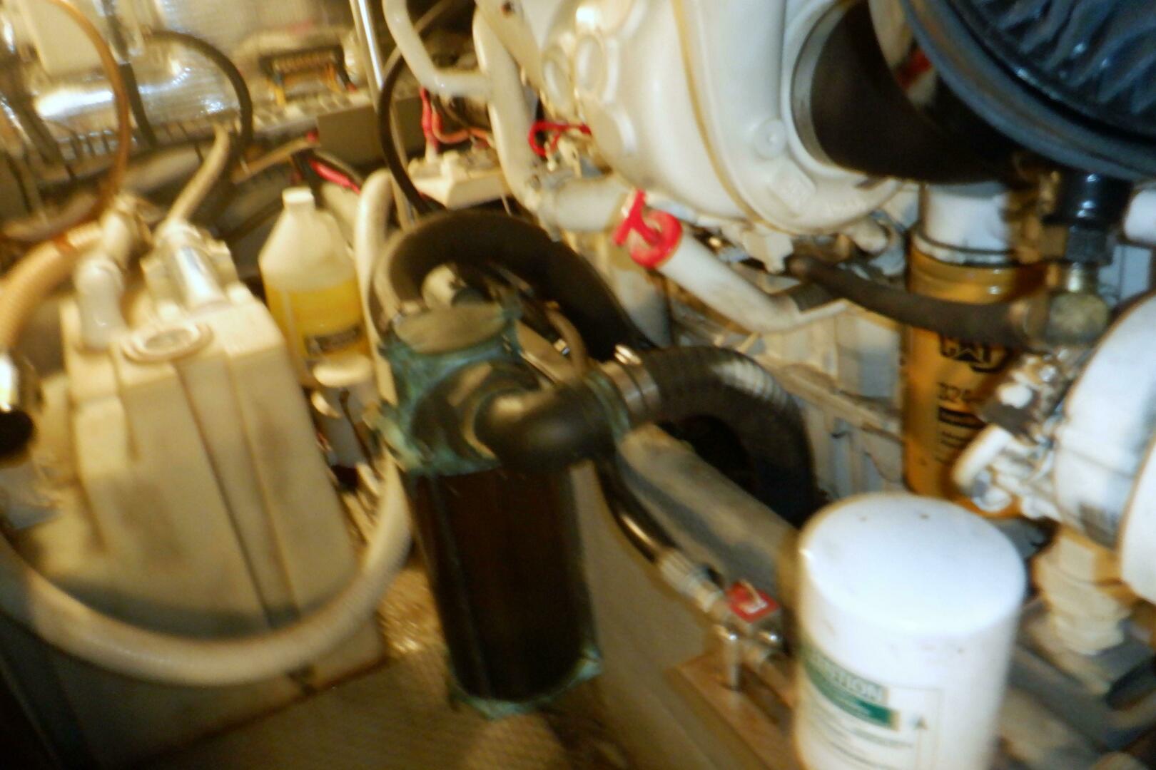 Mainship-430 Trawler 2002-Summer Wind North Fort Myers-Florida-United States-5958457 | Thumbnail