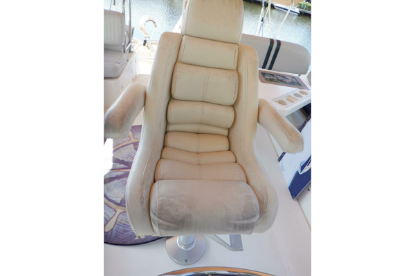Mainship-430 Trawler 2002-Summer Wind North Fort Myers-Florida-United States-5958343