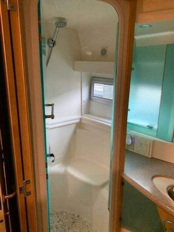 Carver-455 Aft Cabin 1996-Knot Sure Slidell-Louisiana-United States-Carver 455 Aft Cabin  Master-5960542
