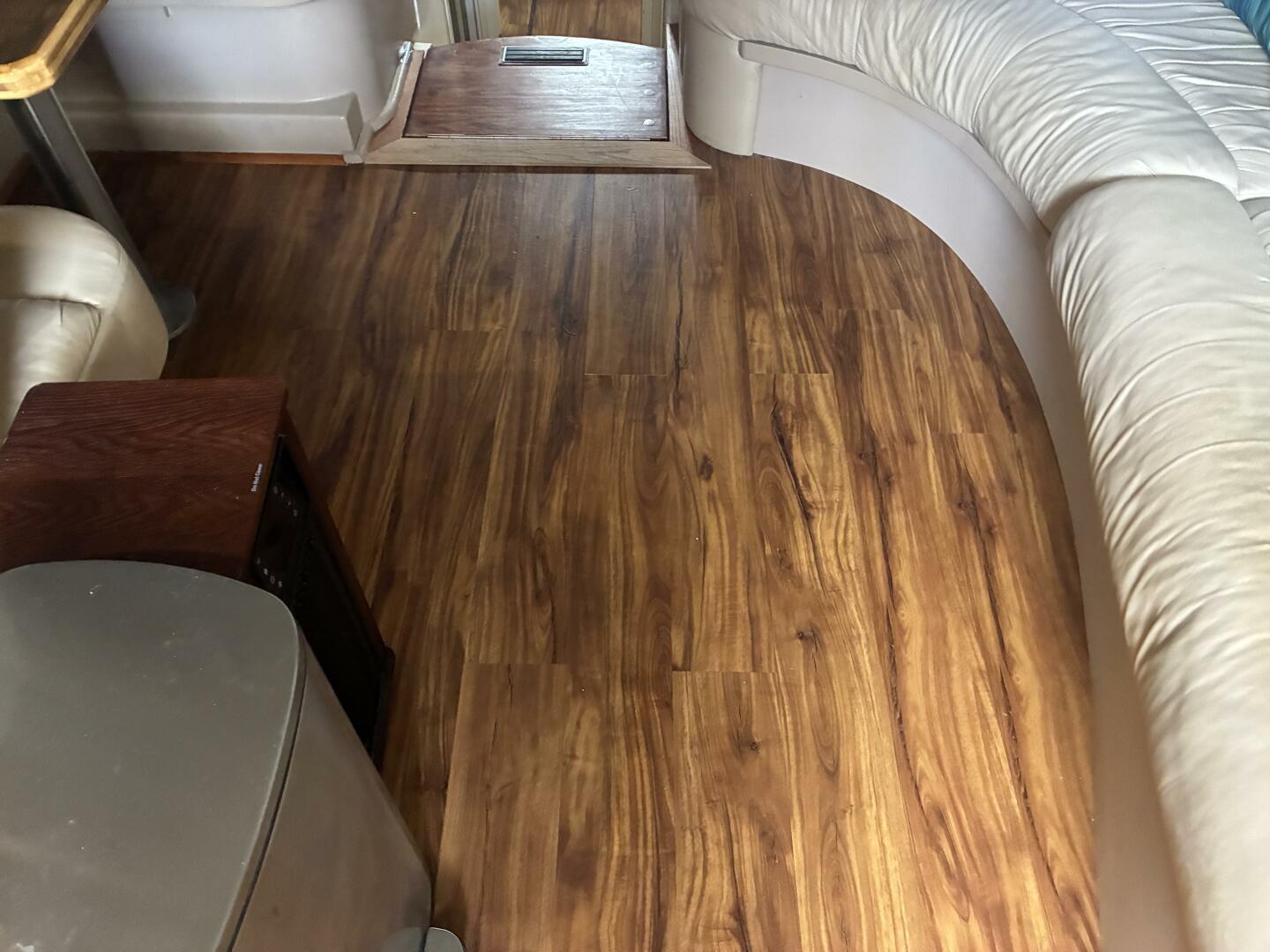 Carver-455 Aft Cabin 1996-Knot Sure Slidell-Louisiana-United States-Carver 455 Aft Cabin  Cabin-5961604 | Thumbnail