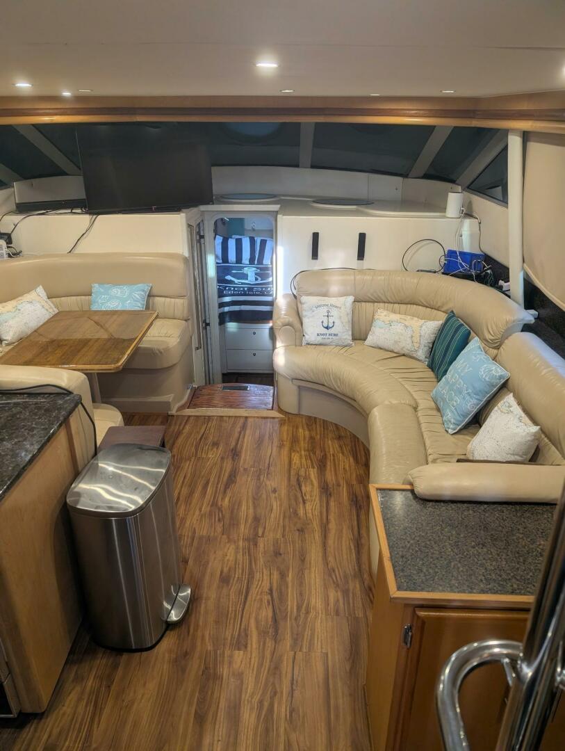 Carver-455 Aft Cabin 1996-Knot Sure Slidell-Louisiana-United States-Carver 455 Aft Cabin  -5960544 | Thumbnail