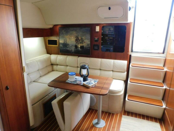 Tiara Yachts-3500 Express 1995-Squall Line Indian Harbour Beach-Florida-United States-5961157