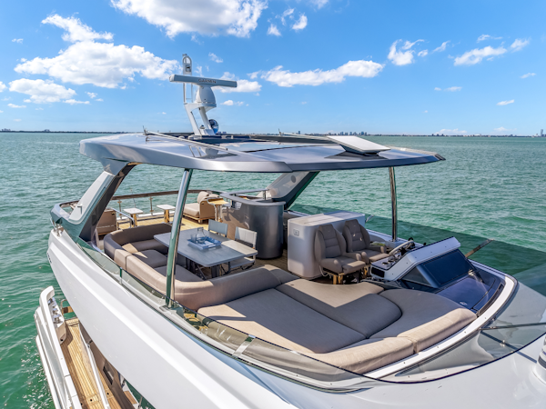 Azimut-78 FLY 2025 -Pompano Beach-Florida-United States-5963027