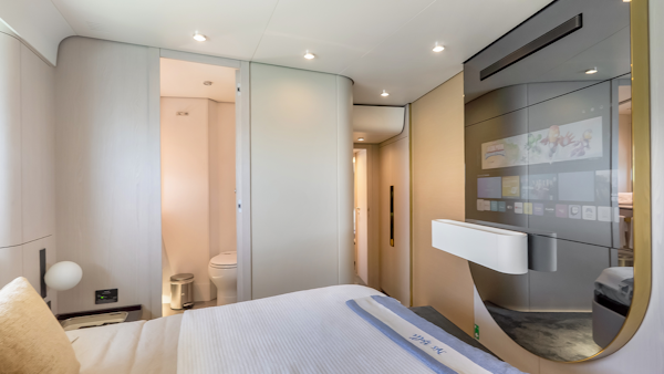 Azimut-78 FLY 2025 -Pompano Beach-Florida-United States-5963057