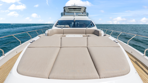 Azimut-78 FLY 2025 -Pompano Beach-Florida-United States-5963090