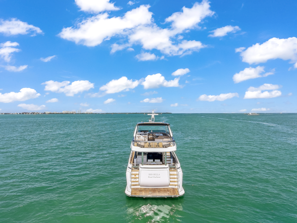 Azimut-78 FLY 2025 -Pompano Beach-Florida-United States-5963033