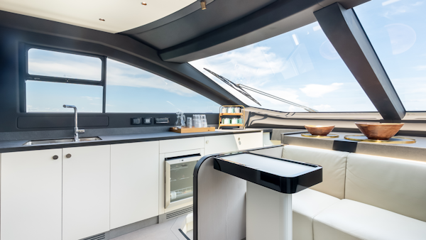 Azimut-78 FLY 2025 -Pompano Beach-Florida-United States-5963069