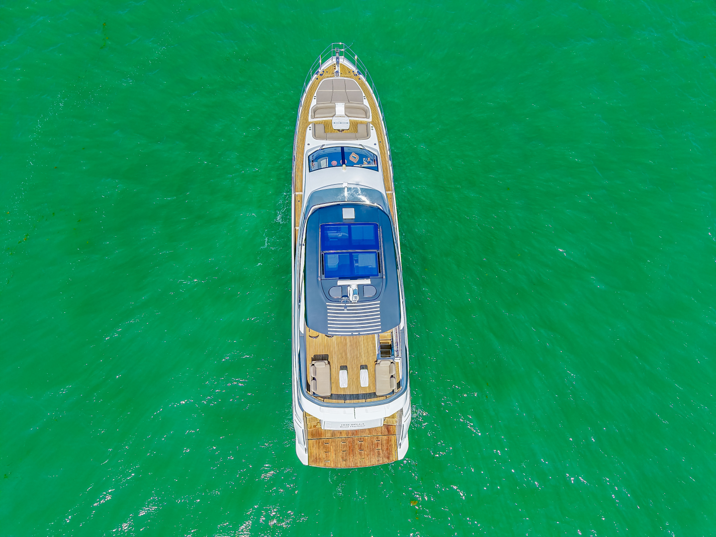 Azimut-78 FLY 2025 -Pompano Beach-Florida-United States-5963035 | Thumbnail