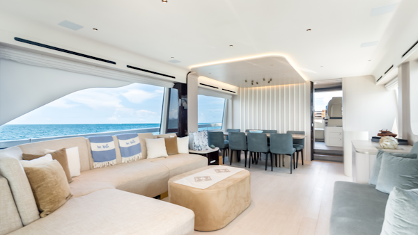 Azimut-78 FLY 2025 -Pompano Beach-Florida-United States-5963077