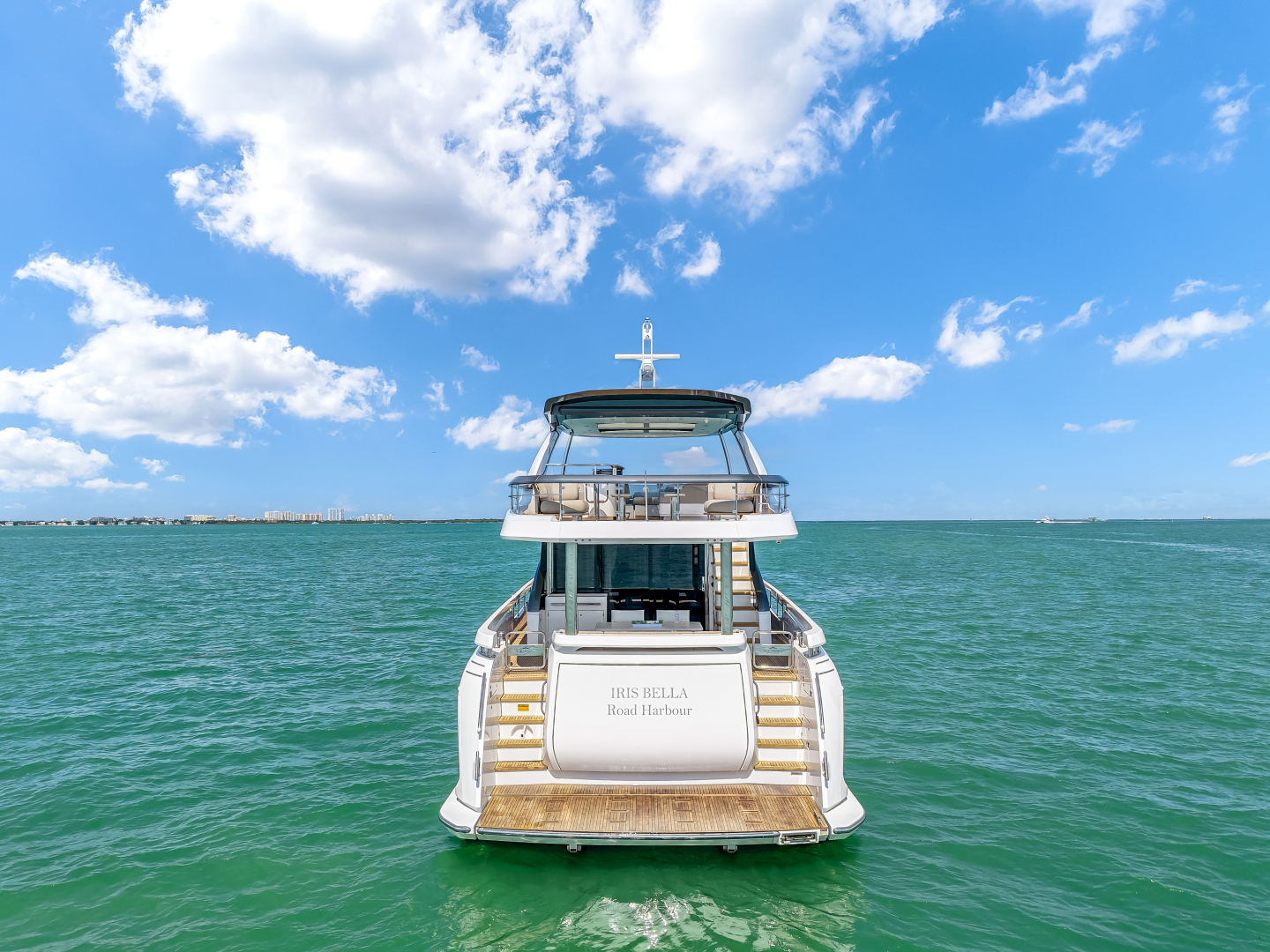 Azimut-78 FLY 2025 -Pompano Beach-Florida-United States-5963032 | Thumbnail