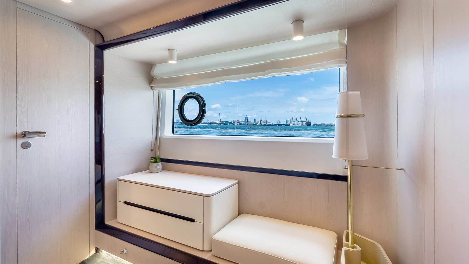 Azimut-78 FLY 2025 -Pompano Beach-Florida-United States-5963038 | Thumbnail