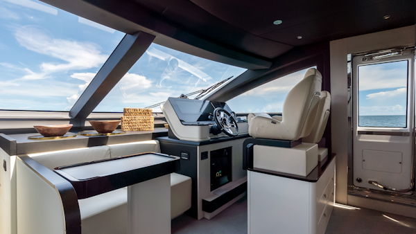 Azimut-78 FLY 2025 -Pompano Beach-Florida-United States-5963068