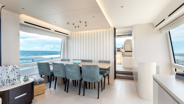 Azimut-78 FLY 2025 -Pompano Beach-Florida-United States-5963078