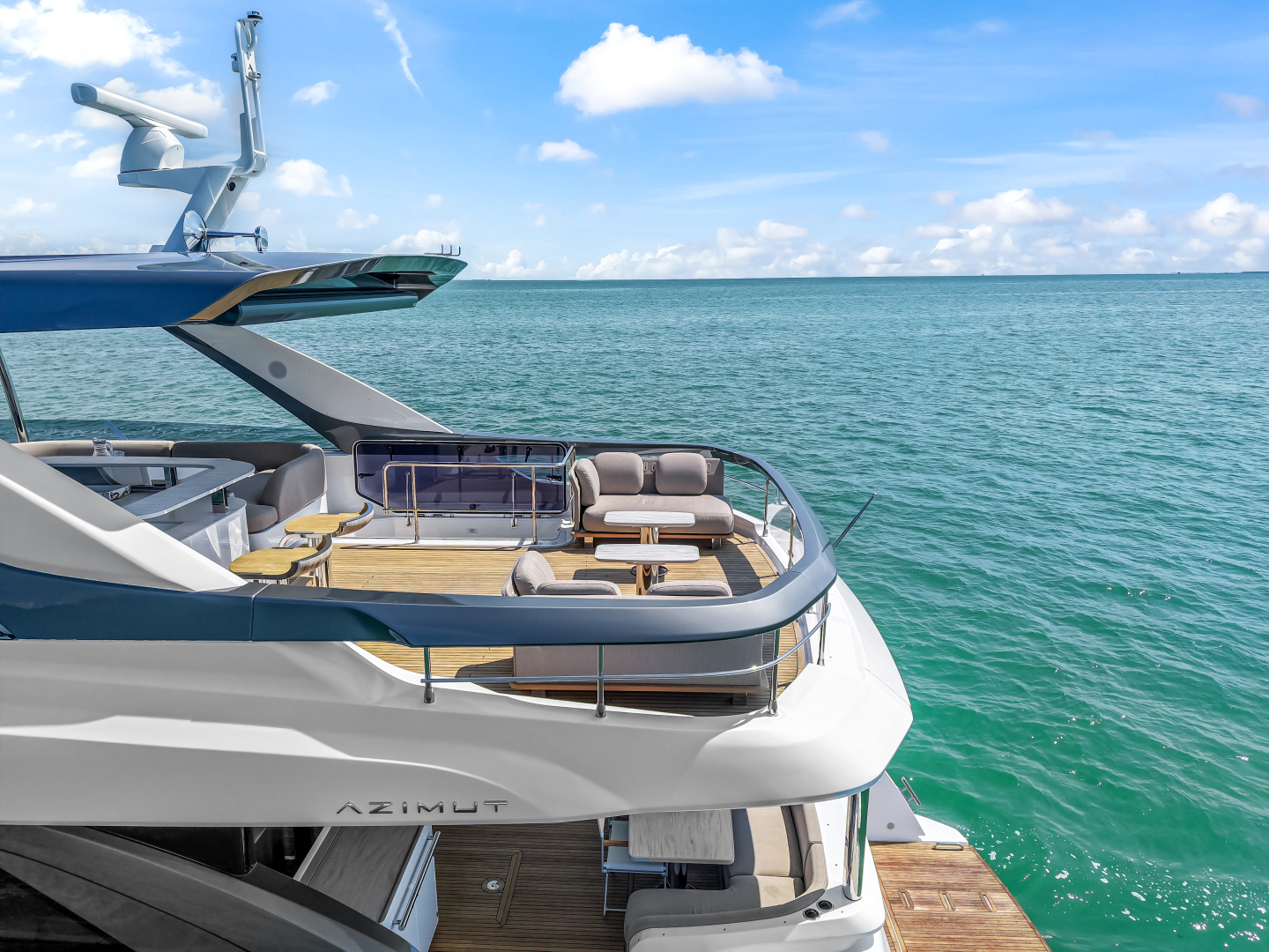 Azimut-78 FLY 2025 -Pompano Beach-Florida-United States-5963029 | Thumbnail