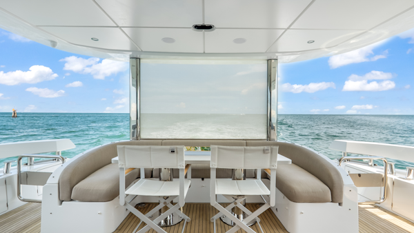 Azimut-78 FLY 2025 -Pompano Beach-Florida-United States-5963096