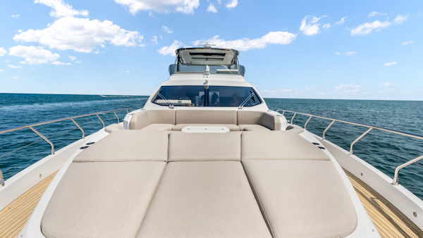 Azimut-78 FLY 2025 -Pompano Beach-Florida-United States-5963089